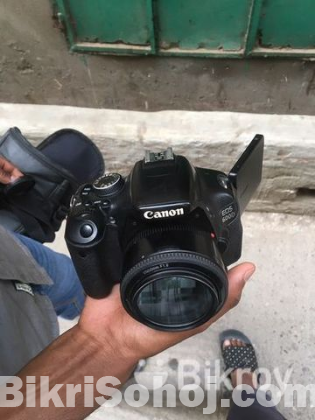 Canon600d